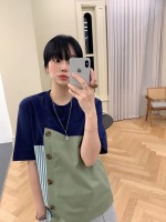 J.CRANE S/S 2021 女裝上衣 (3色)